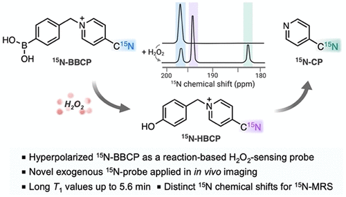 The Wang Group at Duke Chemistry